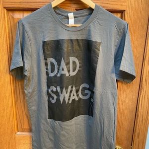 Dad Swag T-Shirt